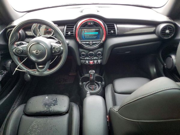 2020 MINI COOPER
