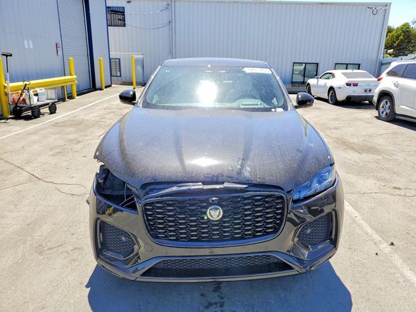 2026 JAGUAR F-PACE P250 R-Dynamic S