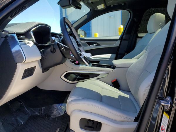 2026 JAGUAR F-PACE P250 R-Dynamic S