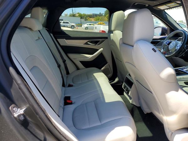 2026 JAGUAR F-PACE P250 R-Dynamic S
