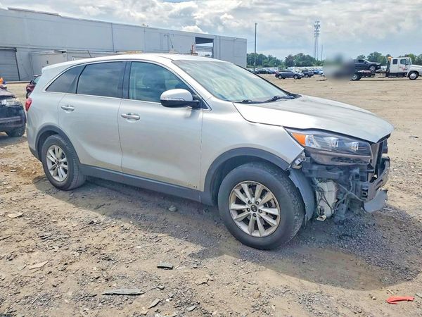 2019 KIA SORENTO L, LX, S