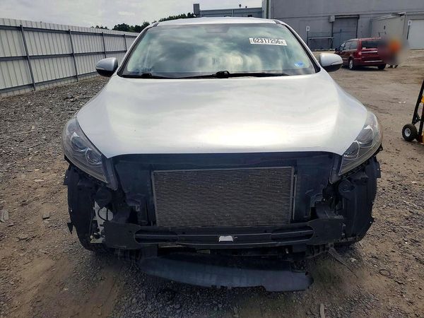 2019 KIA SORENTO L, LX, S