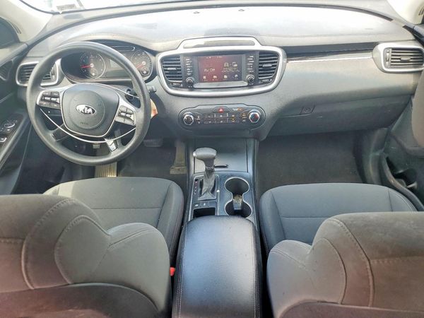 2019 KIA SORENTO L, LX, S