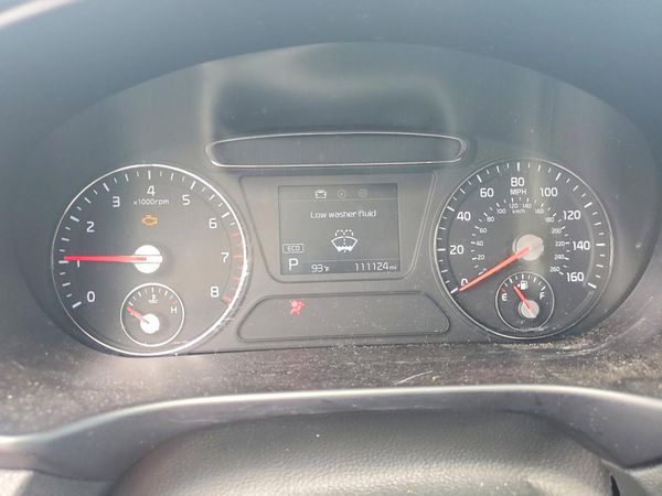 2019 KIA SORENTO L, LX, S