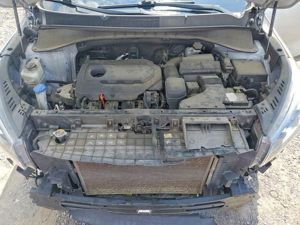 2019 KIA SORENTO L, LX, S