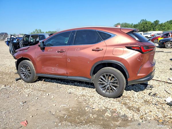 2025 LEXUS NX 350H 350h Premium