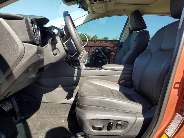 2025 LEXUS NX 350H 350h Premium