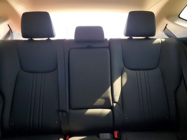 2025 LEXUS NX 350H 350h Premium