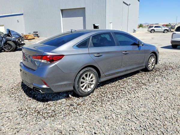 2018 HYUNDAI SONATA SE, Eco