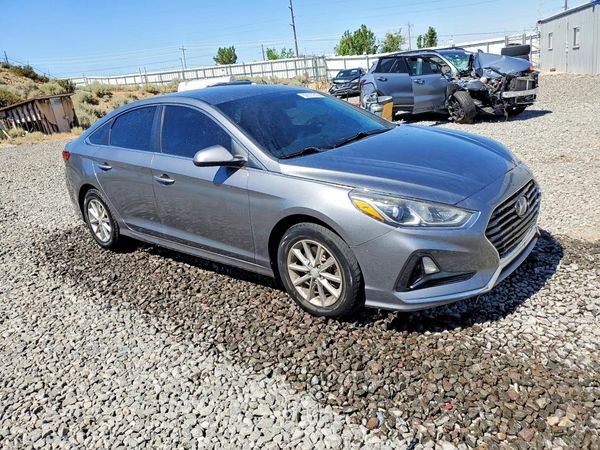 2018 HYUNDAI SONATA SE, Eco
