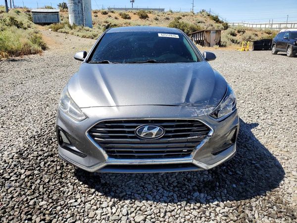 2018 HYUNDAI SONATA SE, Eco