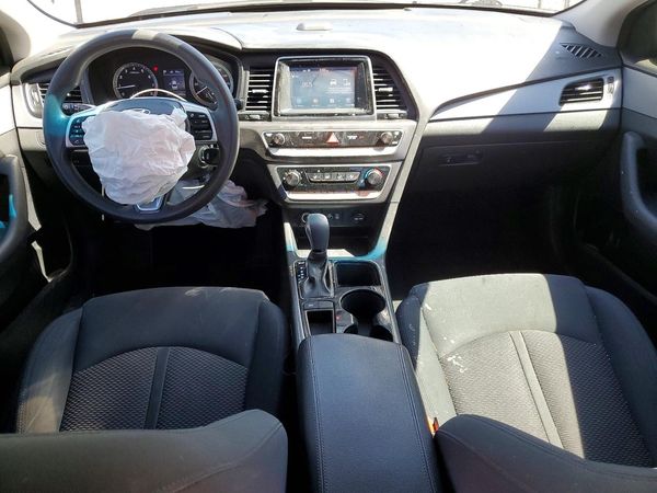 2018 HYUNDAI SONATA SE, Eco