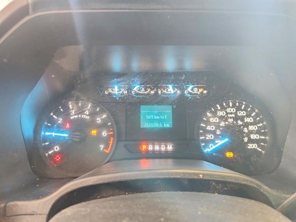 2020 FORD F150