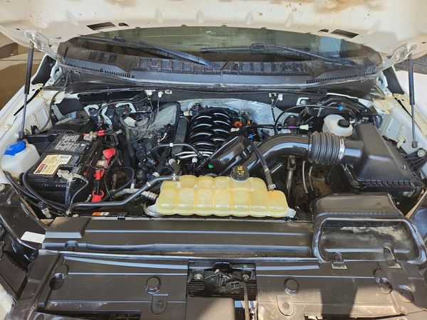 2020 FORD F150
