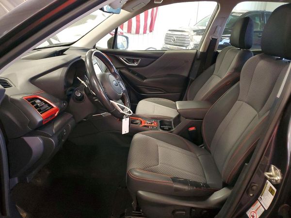 2019 SUBARU FORESTER Sport Base+ES+SMART