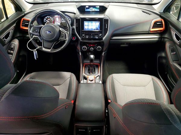 2019 SUBARU FORESTER Sport Base+ES+SMART