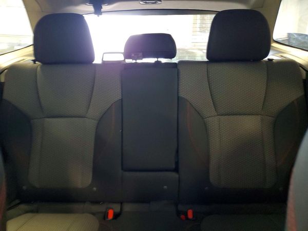 2019 SUBARU FORESTER Sport Base+ES+SMART