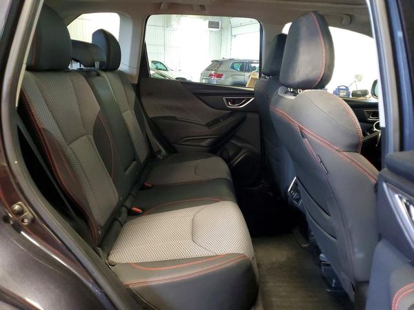 2019 SUBARU FORESTER Sport Base+ES+SMART
