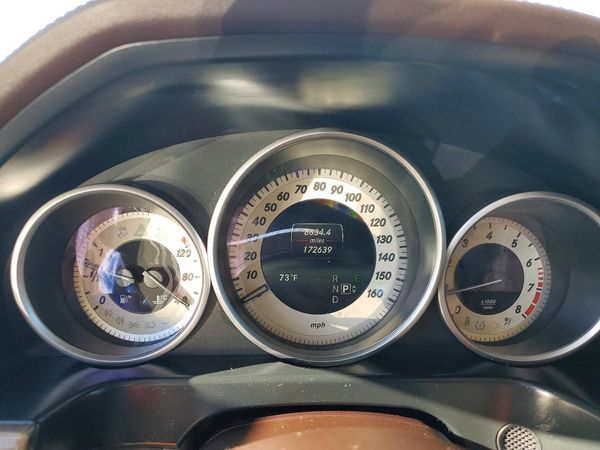 2016 MERCEDES-BENZ E E400-4M
