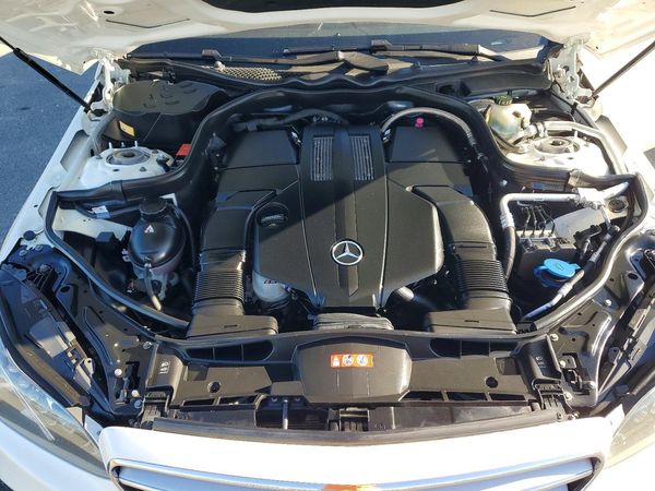 2016 MERCEDES-BENZ E E400-4M