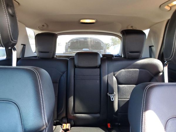 2012 MERCEDES-BENZ ML ML350 4-MATIC