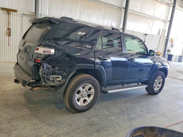 2017 TOYOTA 4RUNNER
