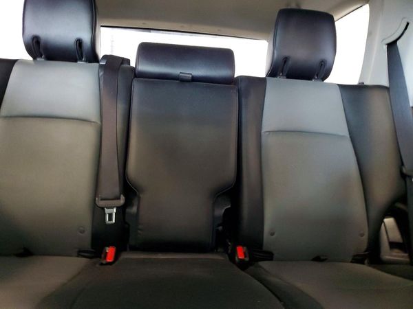2017 TOYOTA 4RUNNER