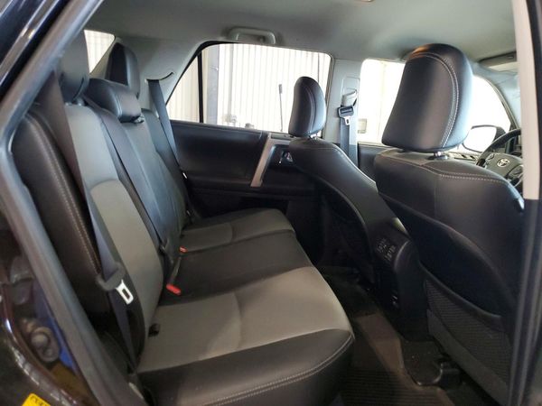 2017 TOYOTA 4RUNNER