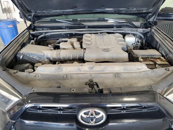 2017 TOYOTA 4RUNNER