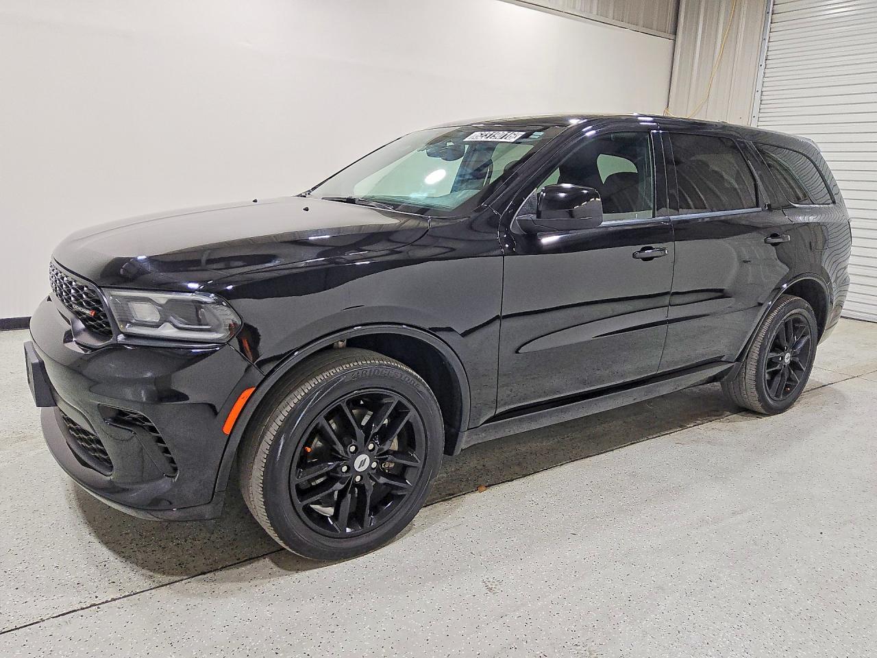 2023 DODGE DURANGO GT