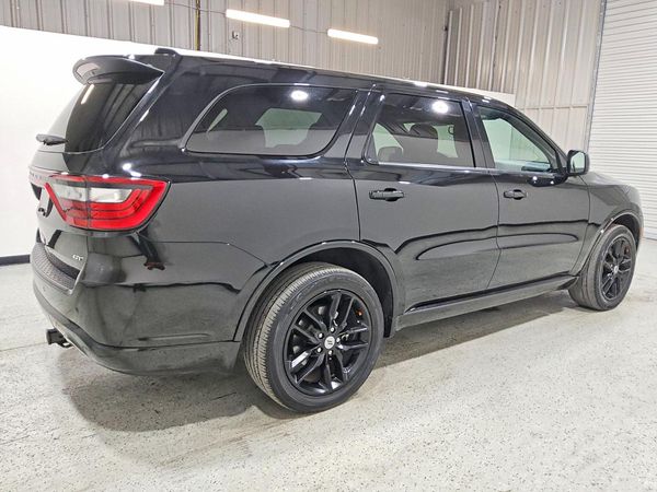 2023 DODGE DURANGO GT