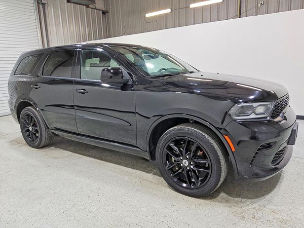 2023 DODGE DURANGO GT