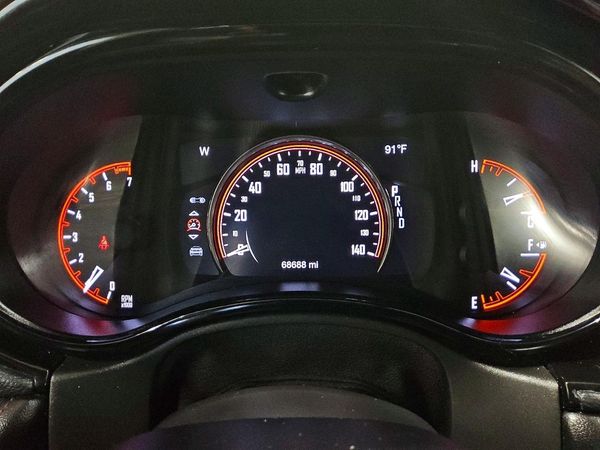 2023 DODGE DURANGO GT