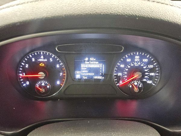 2019 KIA SORENTO L, LX, S