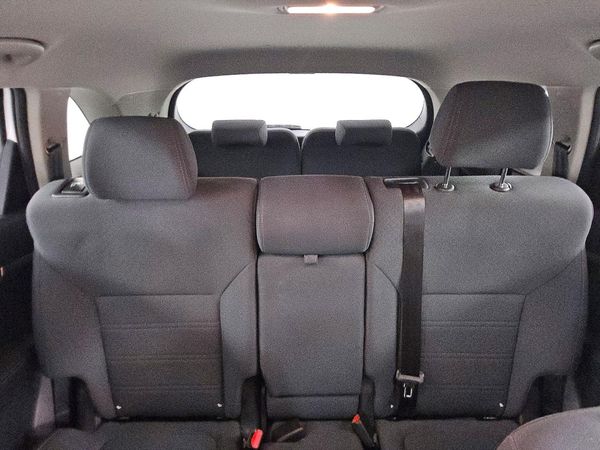 2019 KIA SORENTO L, LX, S