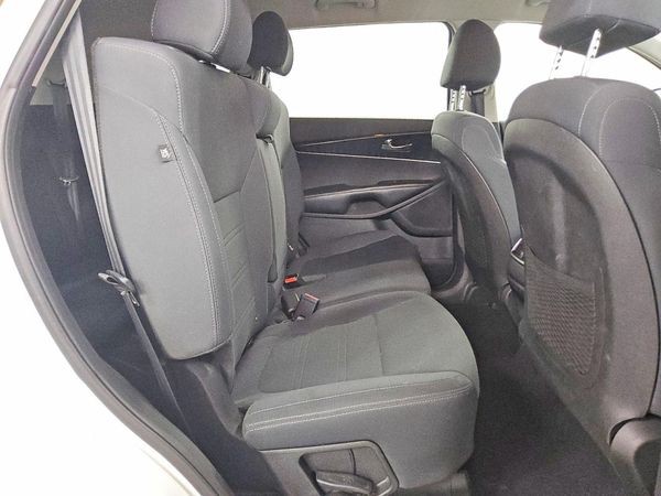 2019 KIA SORENTO L, LX, S