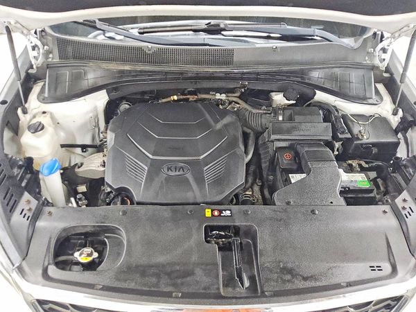 2019 KIA SORENTO L, LX, S