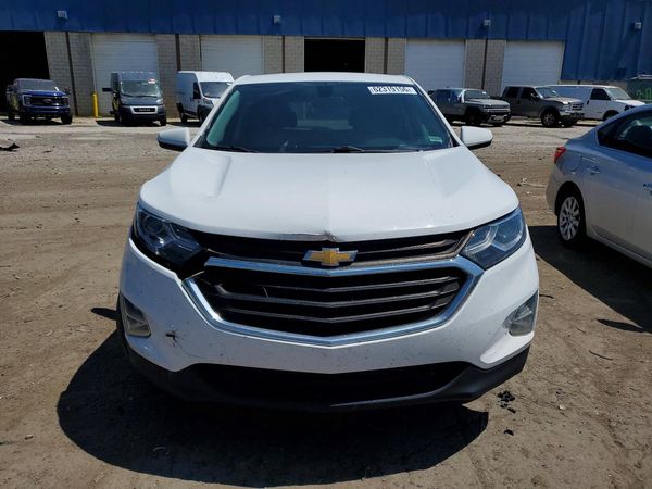 2018 CHEVROLET EQUINOX LT (1LT)