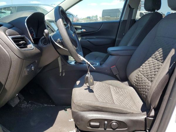 2018 CHEVROLET EQUINOX LT (1LT)