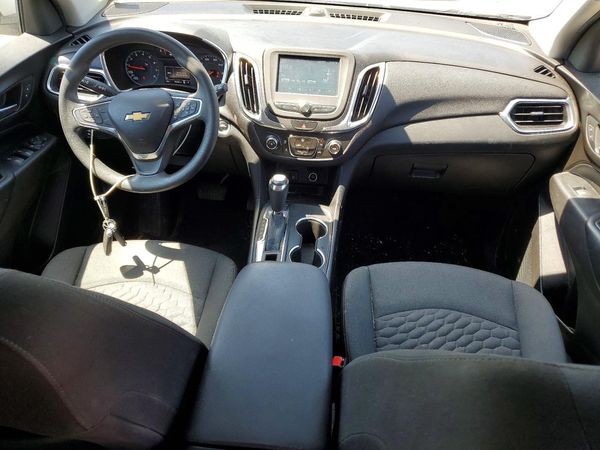 2018 CHEVROLET EQUINOX LT (1LT)