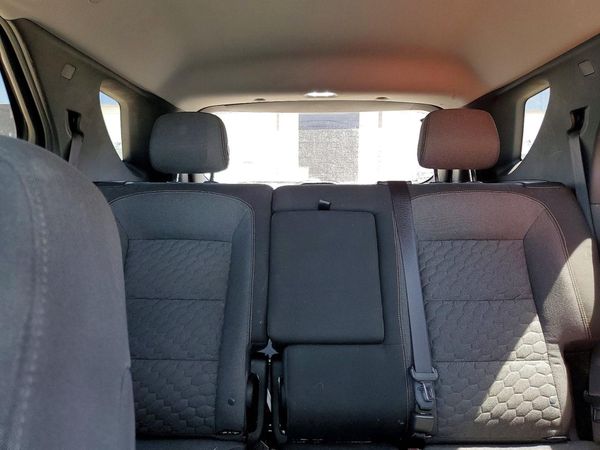 2018 CHEVROLET EQUINOX LT (1LT)