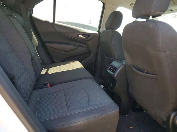 2018 CHEVROLET EQUINOX LT (1LT)