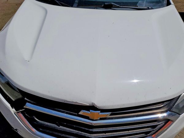 2018 CHEVROLET EQUINOX LT (1LT)