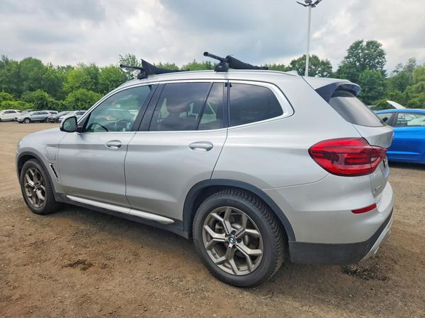 2021 BMW X3 xDrive30e