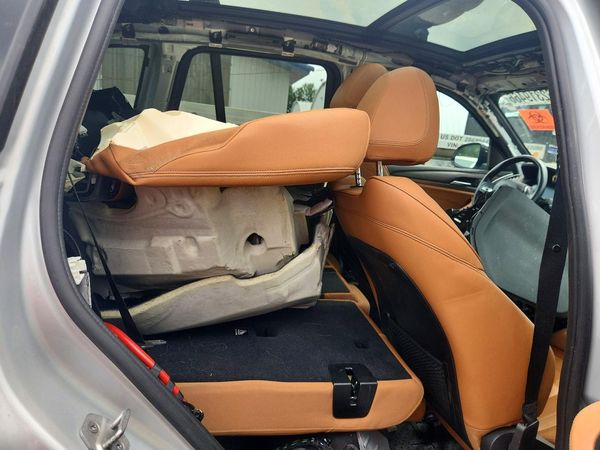 2021 BMW X3 xDrive30e