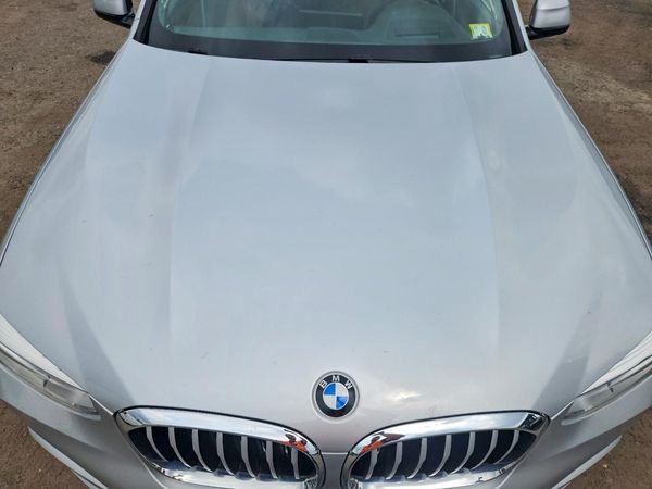 2021 BMW X3 xDrive30e
