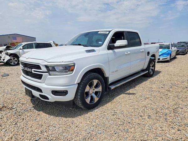 2020 RAM 1500 LARAMIE 4X4