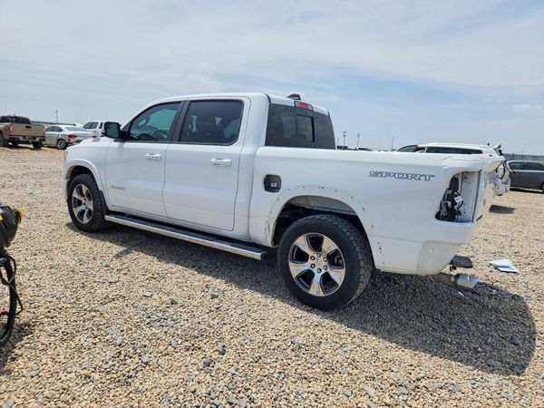 2020 RAM 1500 LARAMIE 4X4