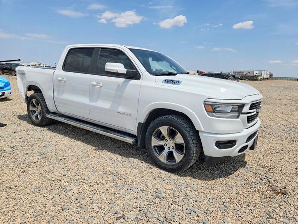 2020 RAM 1500 LARAMIE 4X4