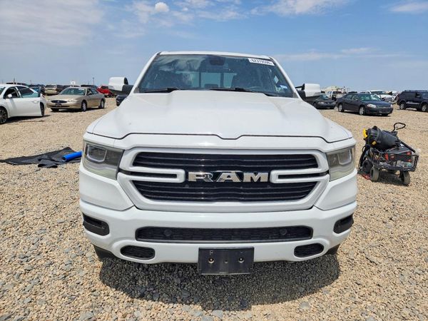 2020 RAM 1500 LARAMIE 4X4